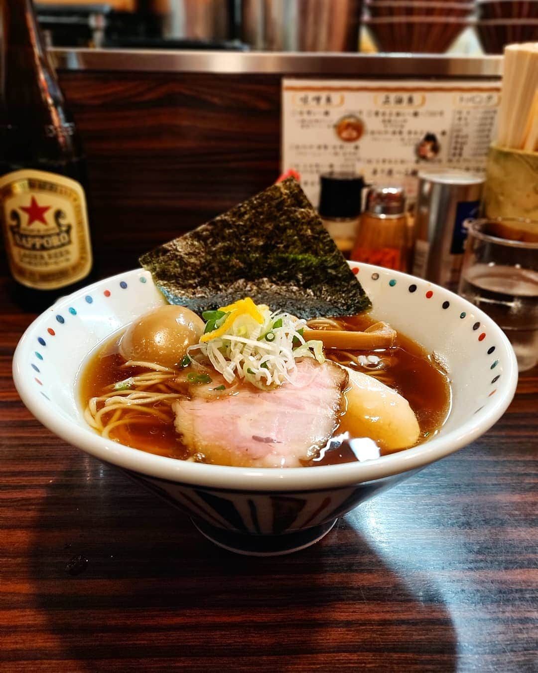 つけMen野郎のグルメインスタ