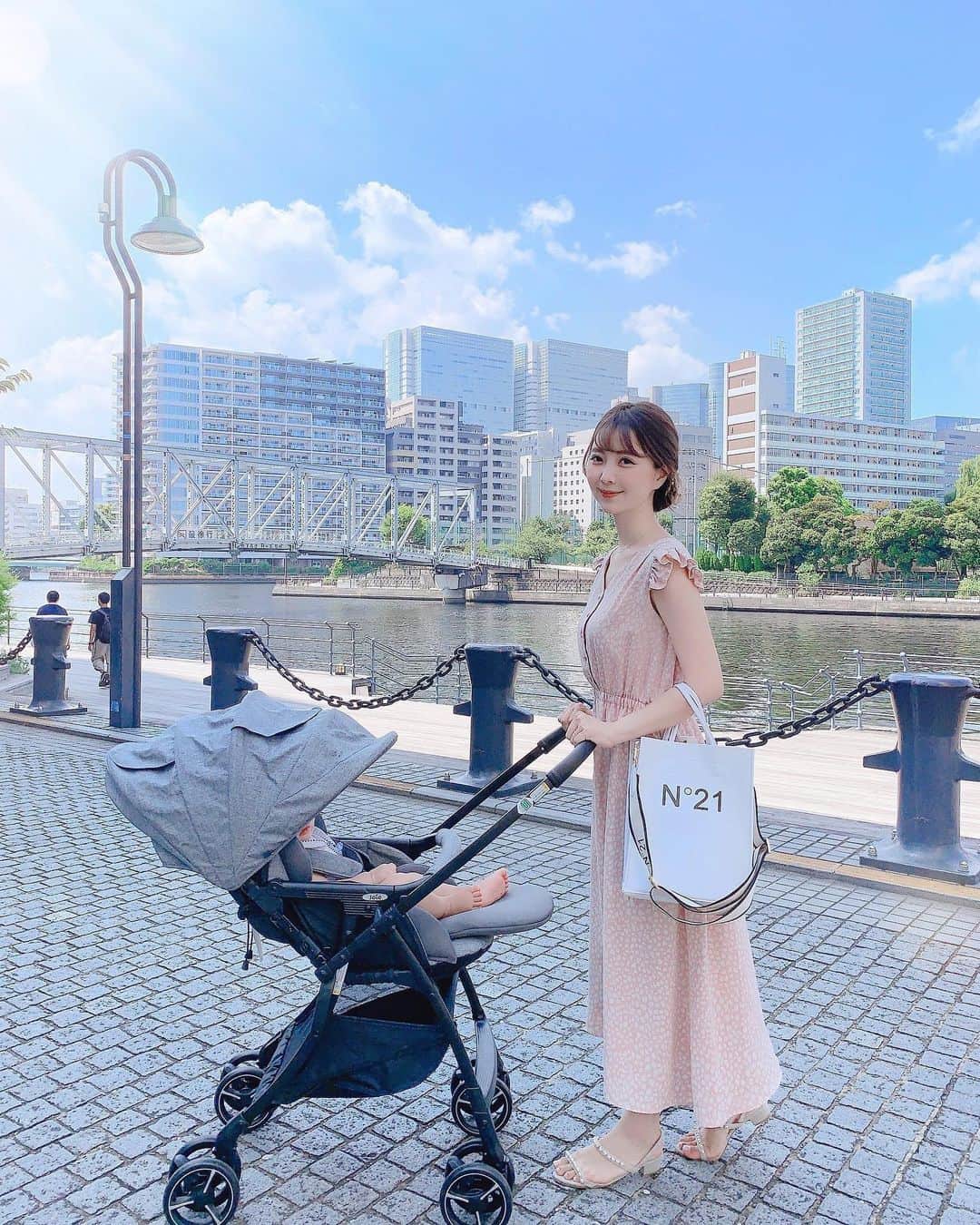 中田絵里奈のインスタグラム