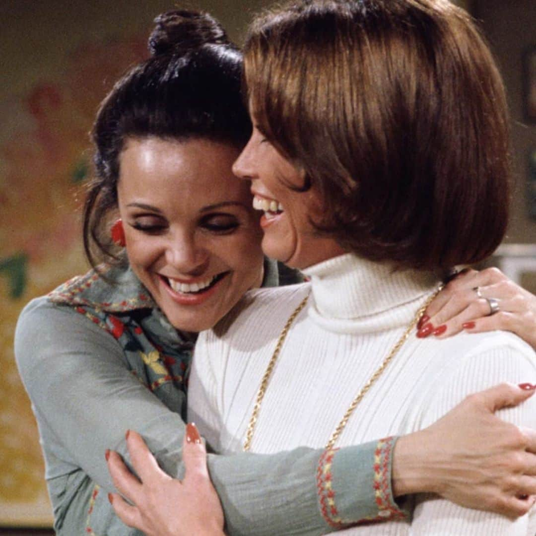 ダン・ブカティンスキーさんのインスタグラム写真 - (ダン・ブカティンスキーInstagram)「Such a loss.  RIP #valerieharper」9月1日 5時55分 - danbucatinsky