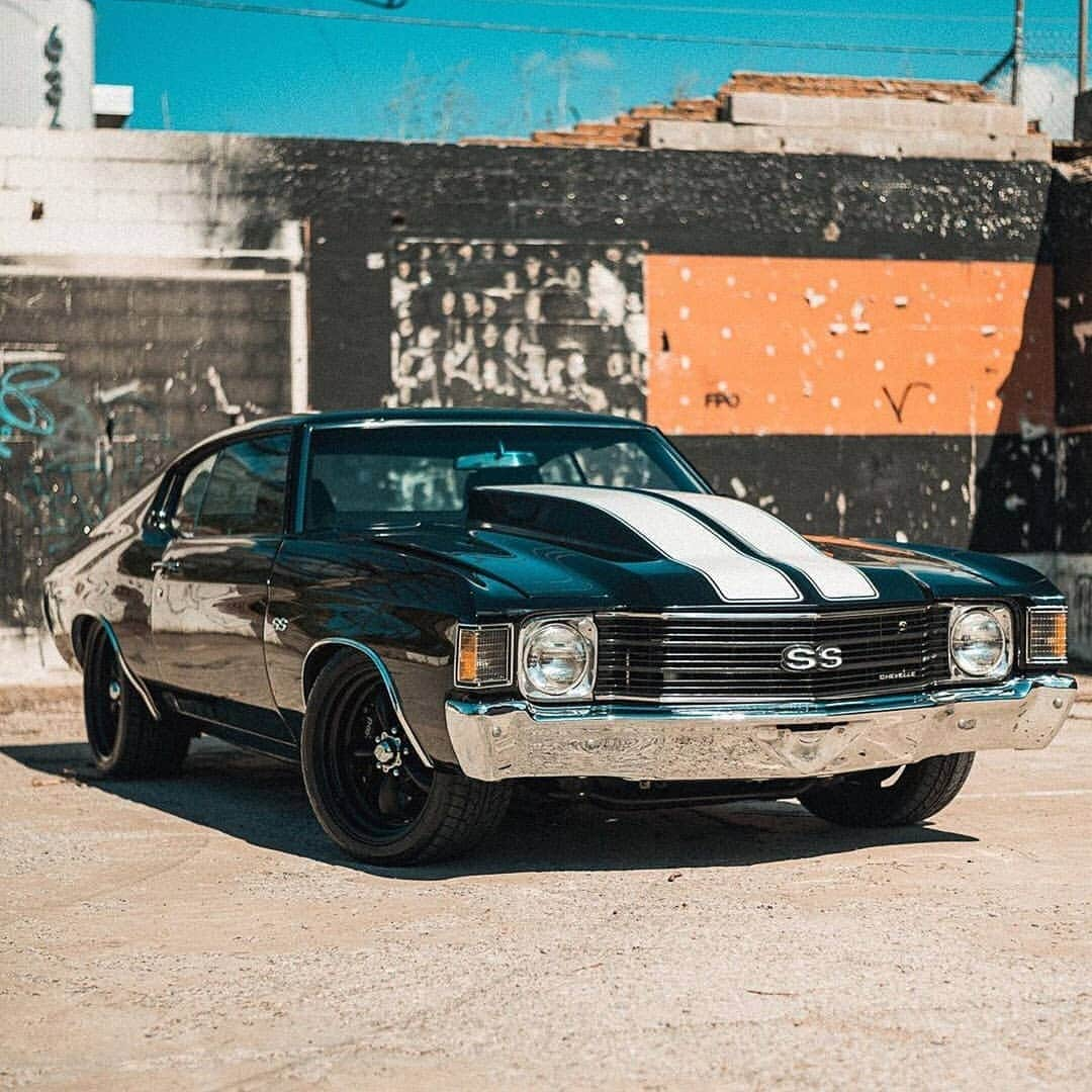 Classics Dailyさんのインスタグラム写真 - (Classics DailyInstagram)「1972 Chevy Chevelle  _ 📸 | @titanmotoring #chevelle #musclecar #hotrod  #restomod #classicsdaily #streetrod #protouring #streetcar #customcar #prostreet  #hotrods #classiccars #customcars #musclecars #americanmusclecars #hotrodsandmusclecars #americanmuscle  #classicmuscle」9月1日 6時19分 - classicsdaily