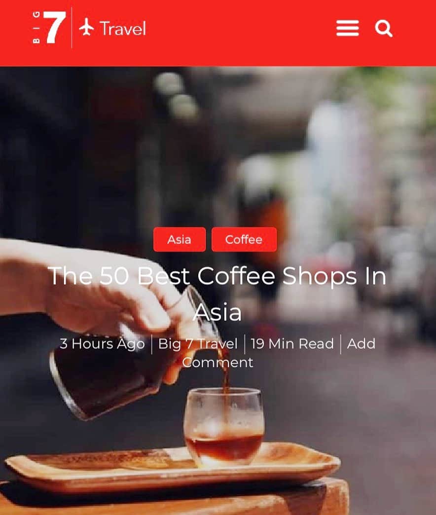 Mel Coffeeのグルメインスタ