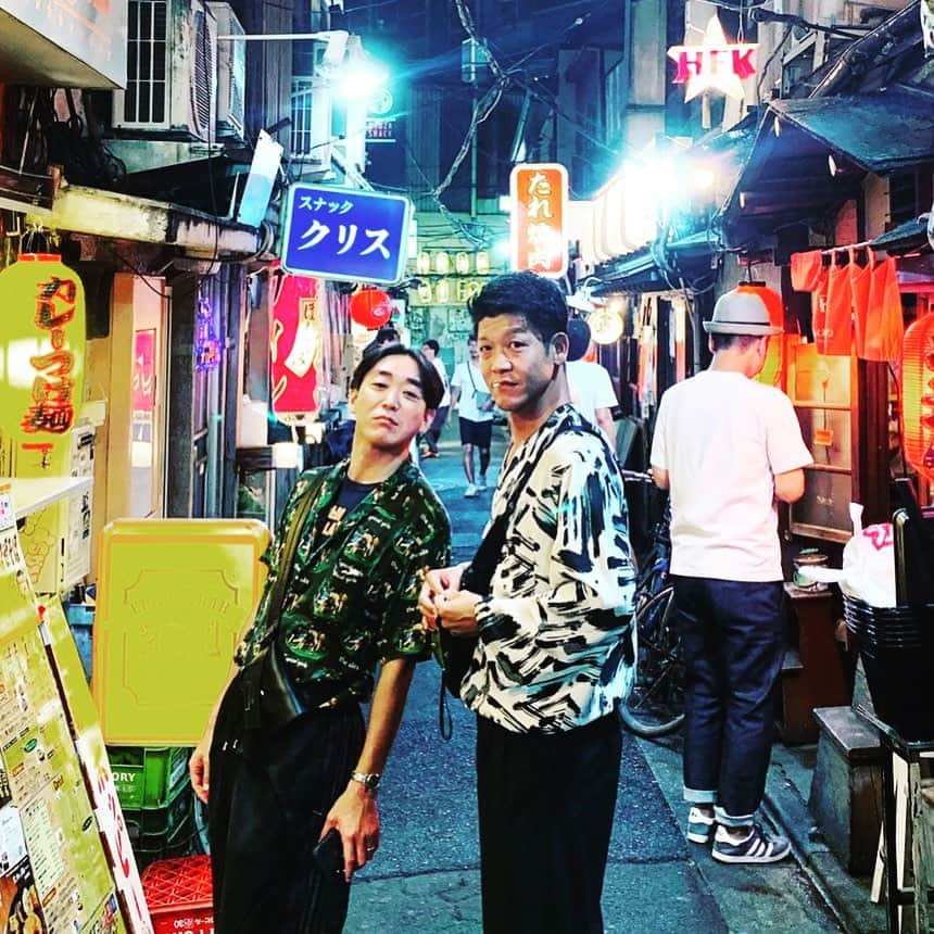 駿河太郎のグルメインスタ