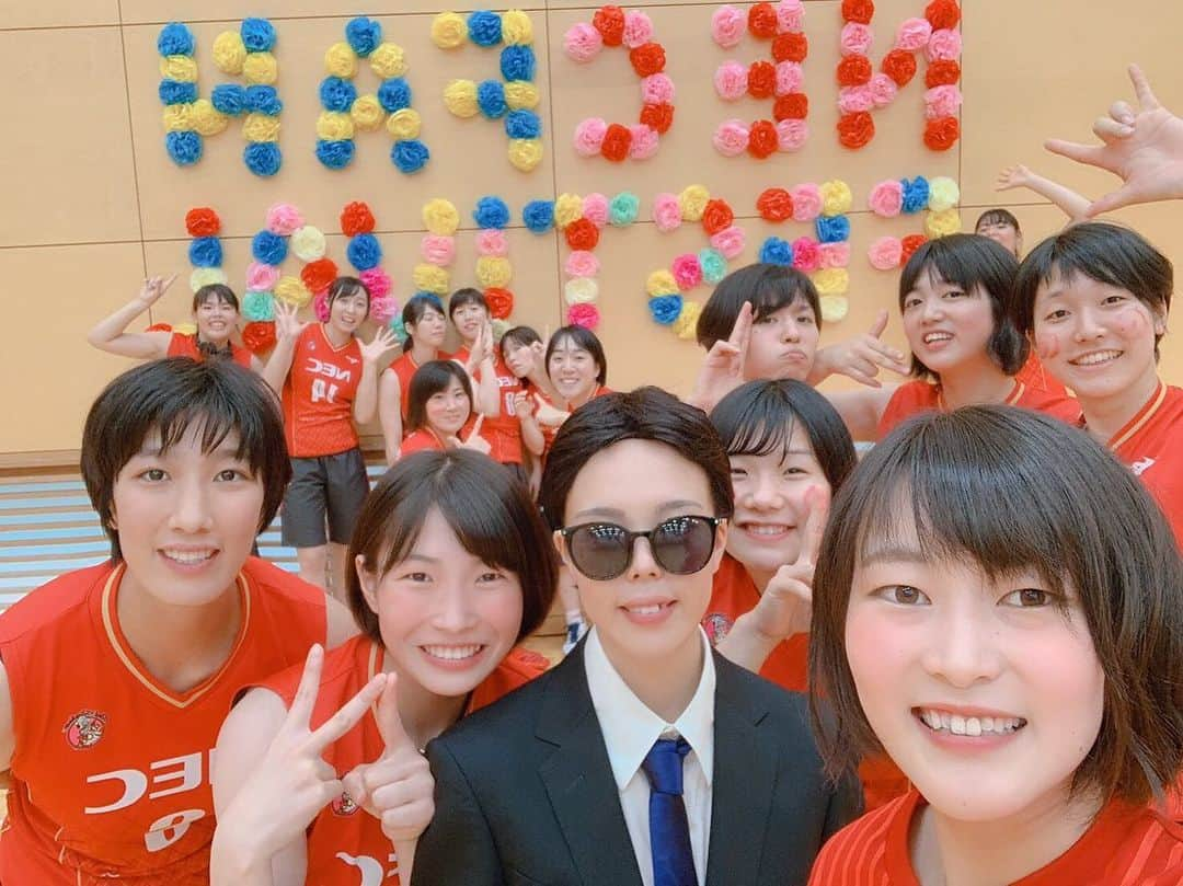 柳田光綺のインスタグラム