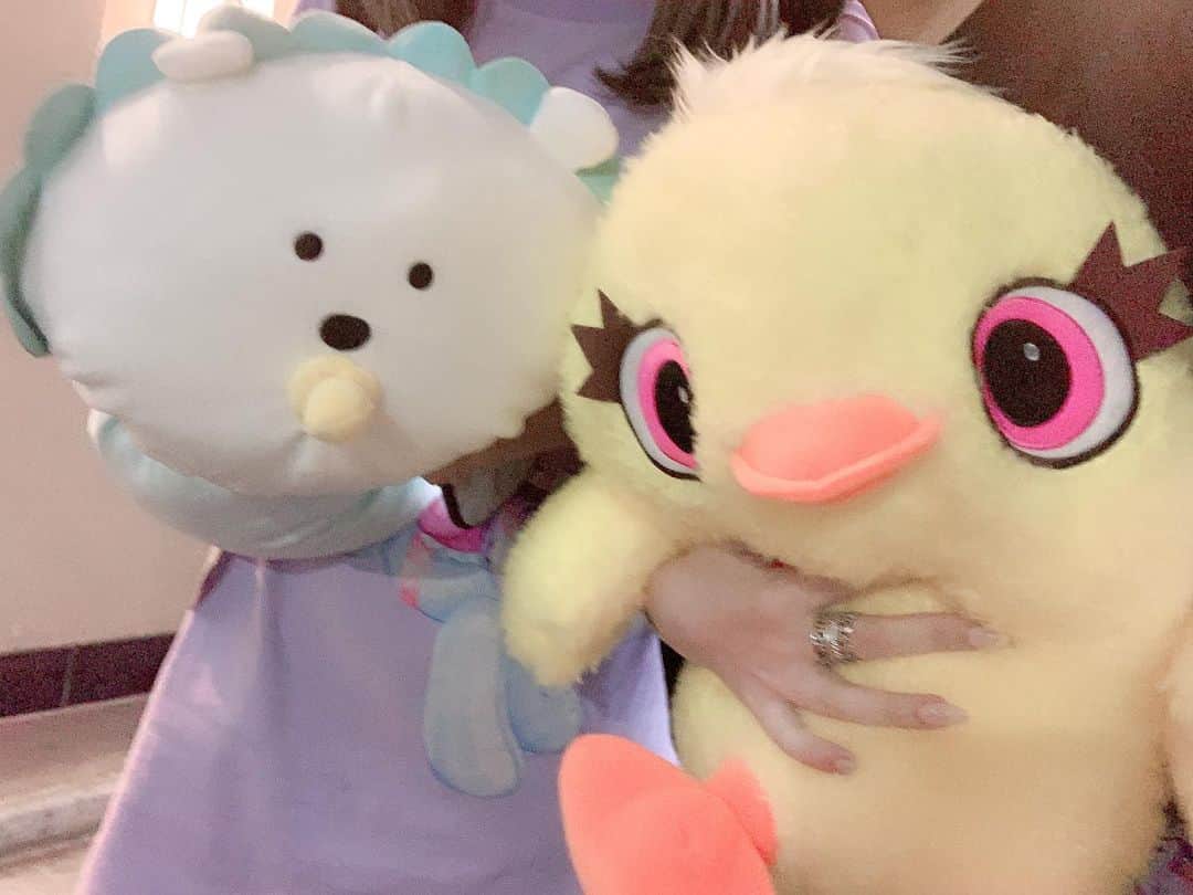 ももかわのインスタグラム