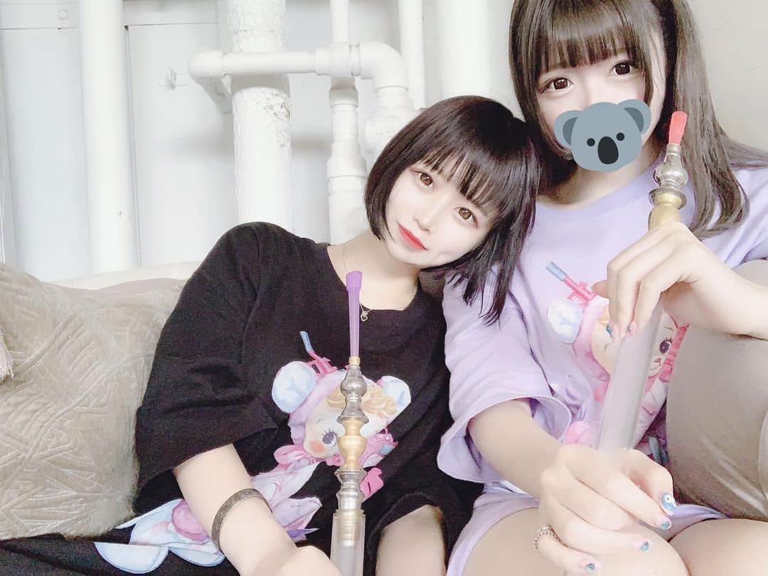 ももかわのインスタグラム