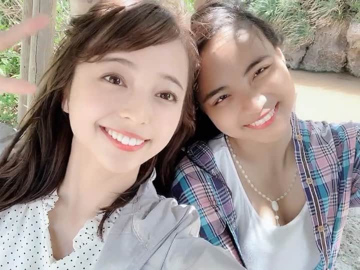 黒口那津のインスタグラム：「誰よりもずっと一緒にいたありさちゃんの脱落、、 昨日の配信を見るだけでもあの時の感情になりました😭😭 ありさちゃんとおーかーくんがいなくなってもまだまだ続きます、、、どうなっていくかな〜😩 #恋んトス #恋んトスシーズン9 #paravi」