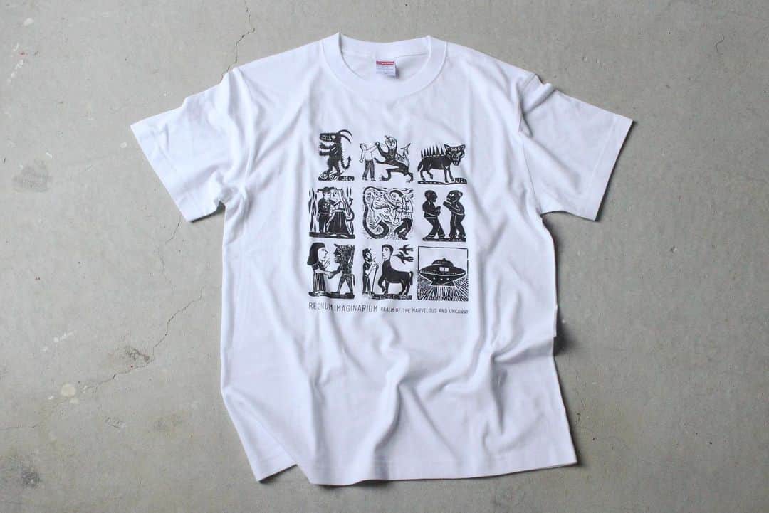 graf studioのインスタグラム
