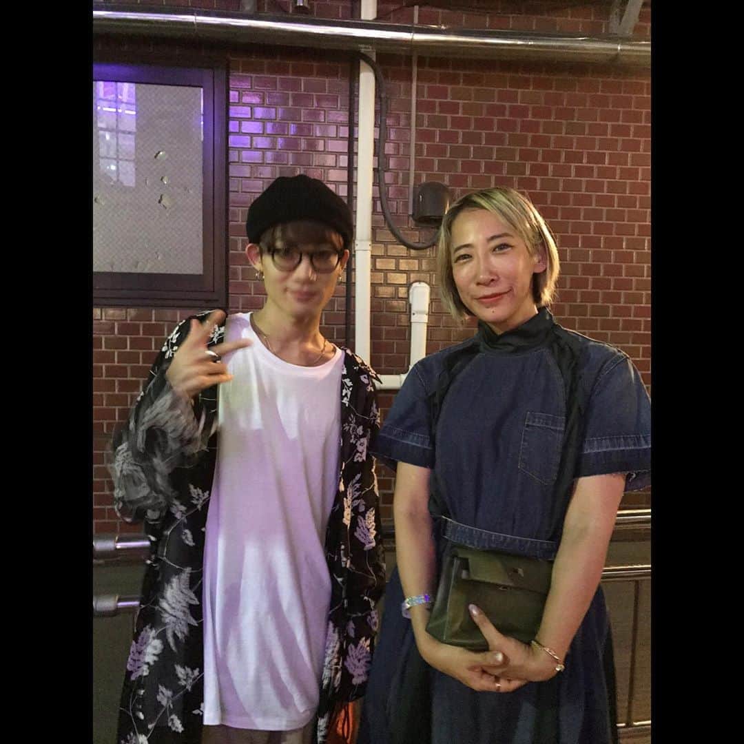 花沢将人のインスタグラム：「💐🌷🌼🌿🌺 #ブレた泣」