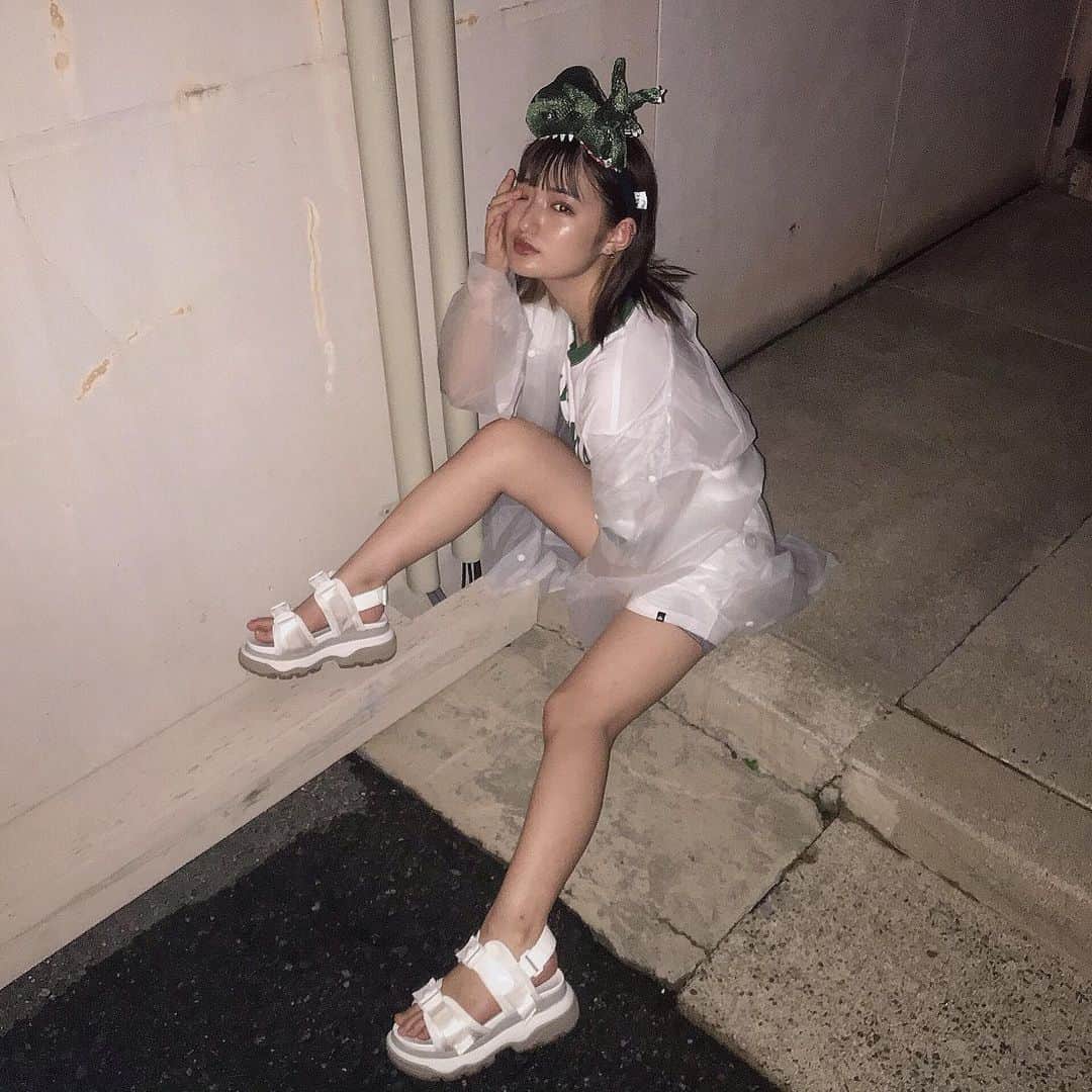 髙塚夏生のインスタグラム