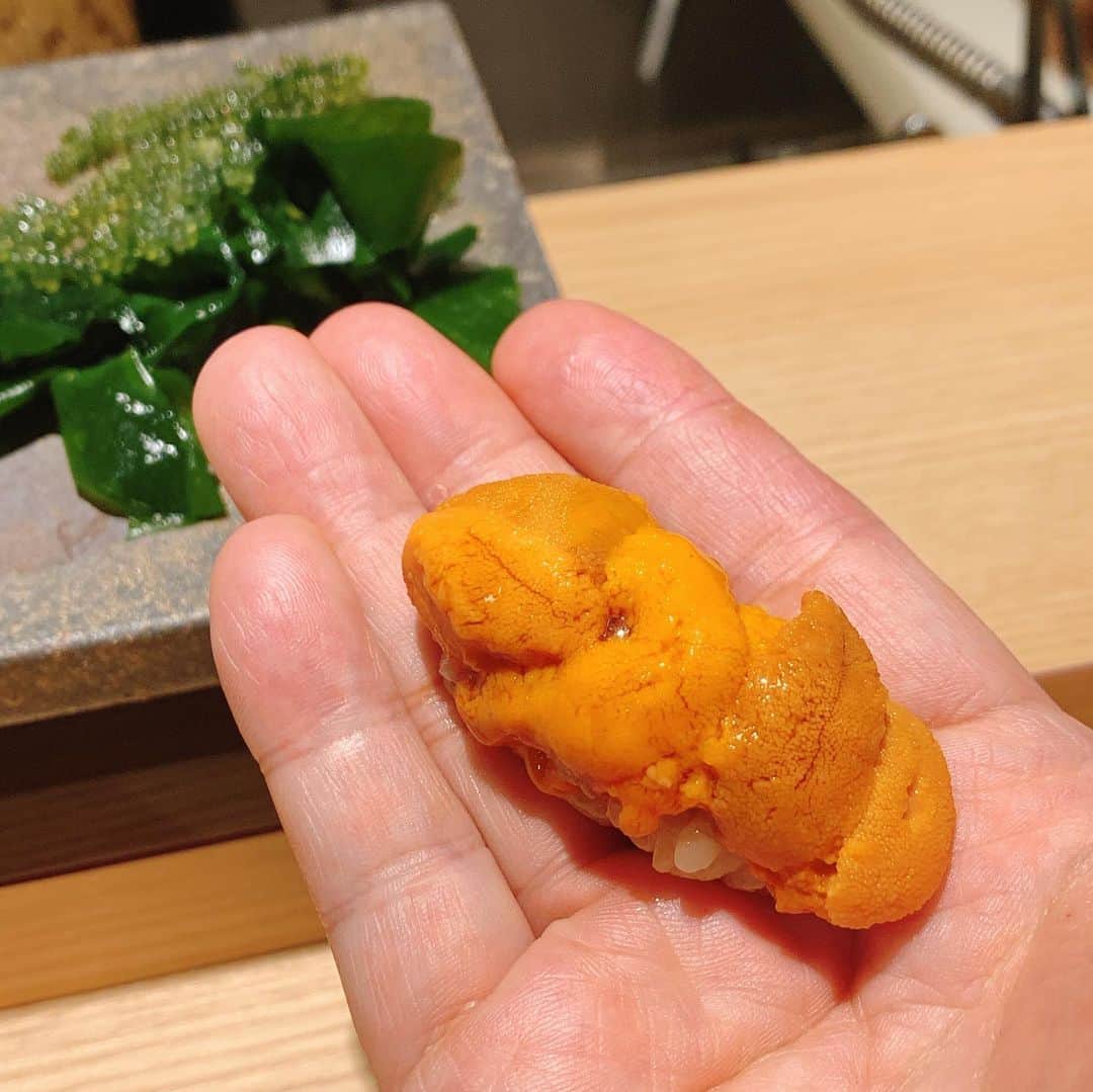 樫原伸彦のグルメインスタ