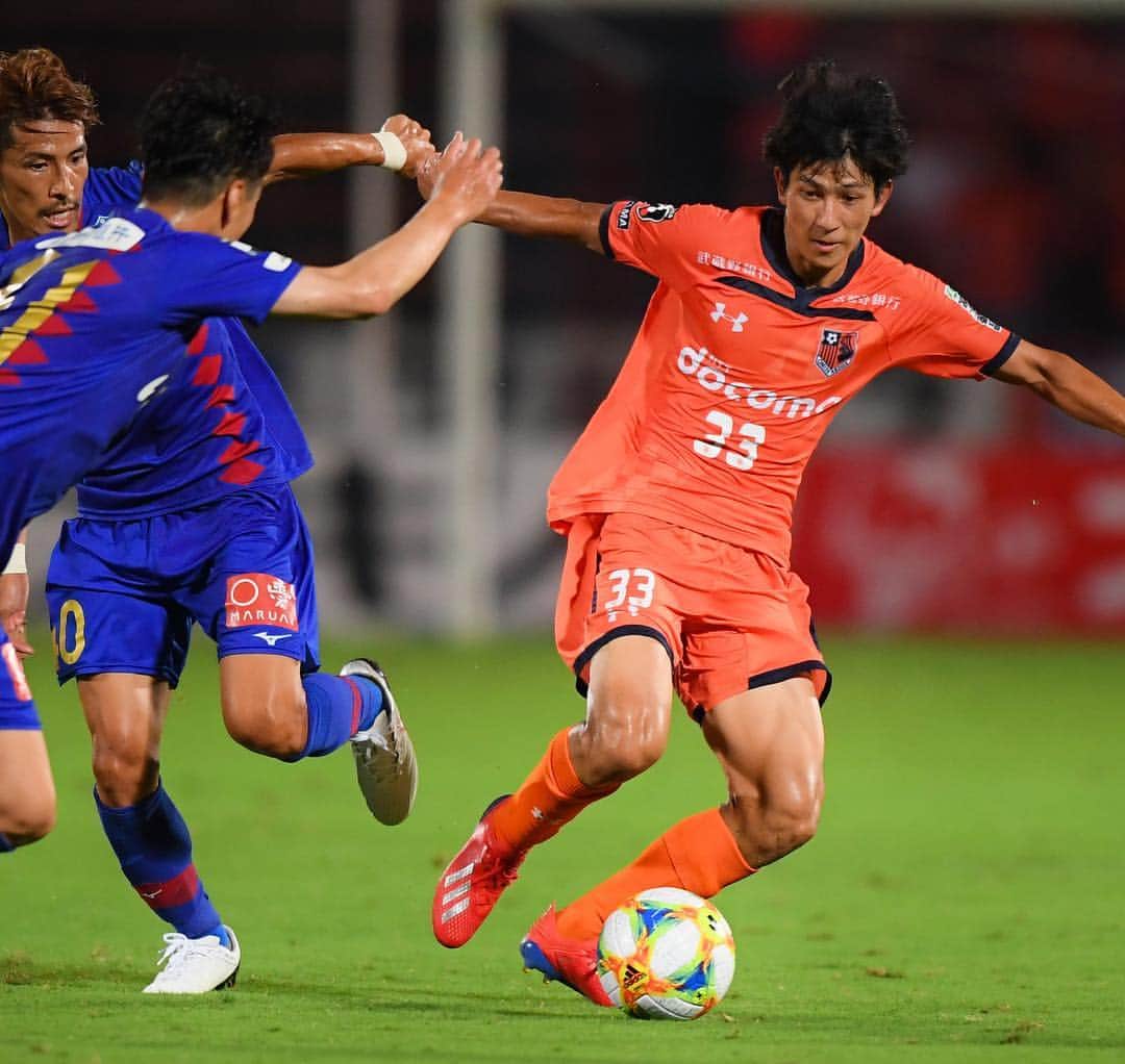 大宮アルディージャのグルメインスタ