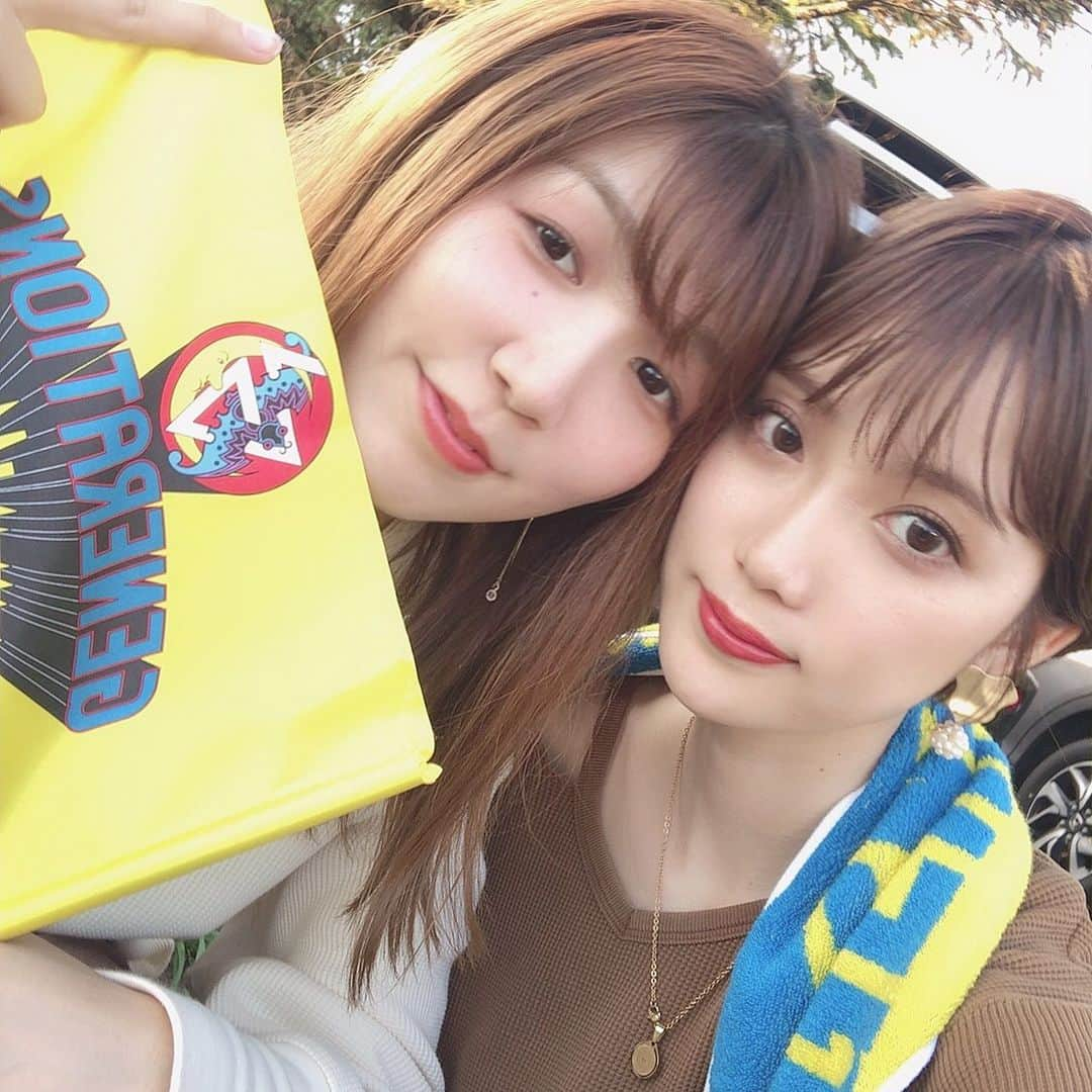 金澤楓さんのインスタグラム写真 - (金澤楓Instagram)「. 少年クロニクル初日が終わりました👭✨ . もうね、最高すぎ。 王子が王子すぎた🤴💕 次は東京。 ツアーが成功しますように🌈 . #かえみな#generations#gene#片寄涼太#少年クロニクル#君の夢が叶うように」8月31日 22時38分 - kae_o51o