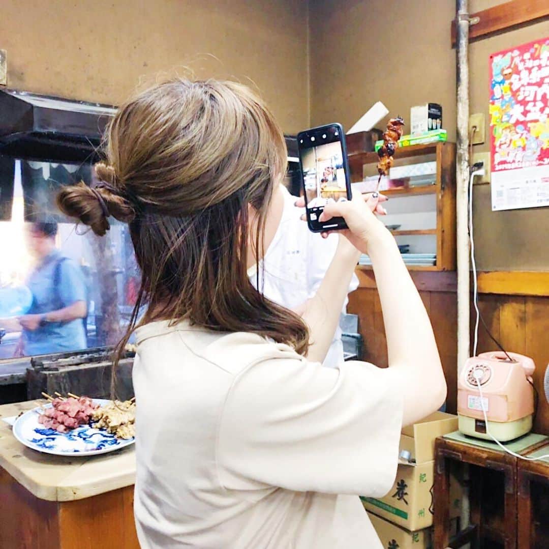 木村ミサのグルメインスタ