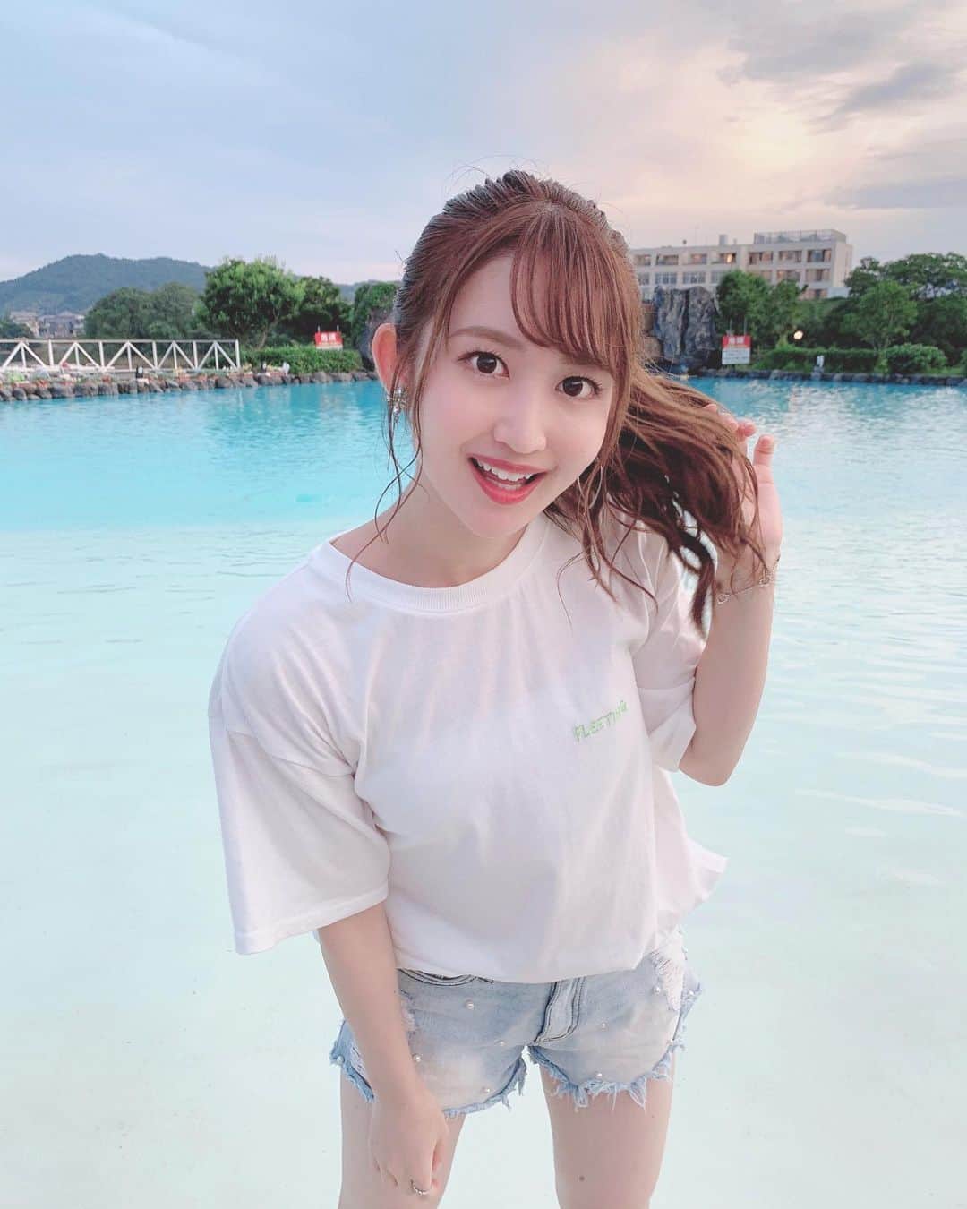 沢井里奈のグルメインスタ