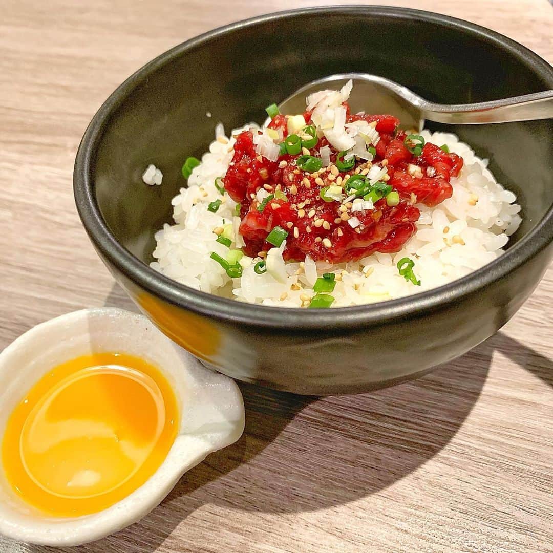 楠みゆうのグルメインスタ