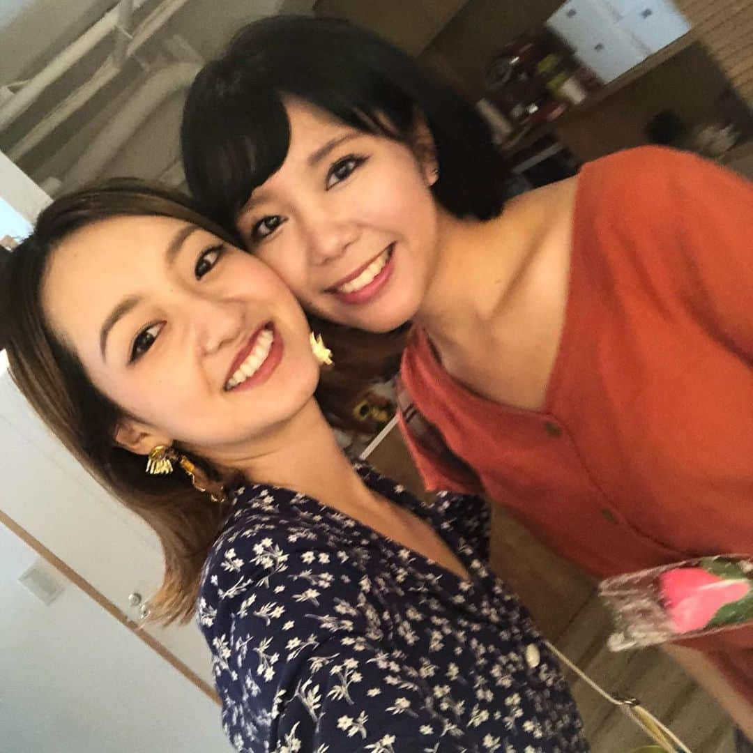 倉田茉美さんのインスタグラム写真 - (倉田茉美Instagram)「レセプションにきてくれた、バチェラー メンバーのみんな🌹 他にも都合は合わなかったけど、みんなお返事くれました。ありがとう。 なかなかバチェラー の写真は載せないんだけども、みんなとは今でも有り難く仲良くさせてもらっています＊ 本当にありがとう。 あや羽°もうつってますな。 監督、マリン、前田さん、優、あやちゃん、あゆか、あずあず、まことちゃん、まり、わか、りん、久保さん、ヤバ美ことにしむ、愛美、来れなかったけど連絡くれてた、まりの、きらり、ななこ、ゆかちゃん、ももちゃん、きどりさちゃん、ハミちゃん、きょうこちゃん、よしの、宮瀬ちゃん🌹 さんきゅ😊 #ちなみに京都の心友もいますよ 笑 友達いますよ。写真載せられないんだけど、私にも心友いますよ。(しつこめのアピール」8月31日 23時53分 - sena_sayu122