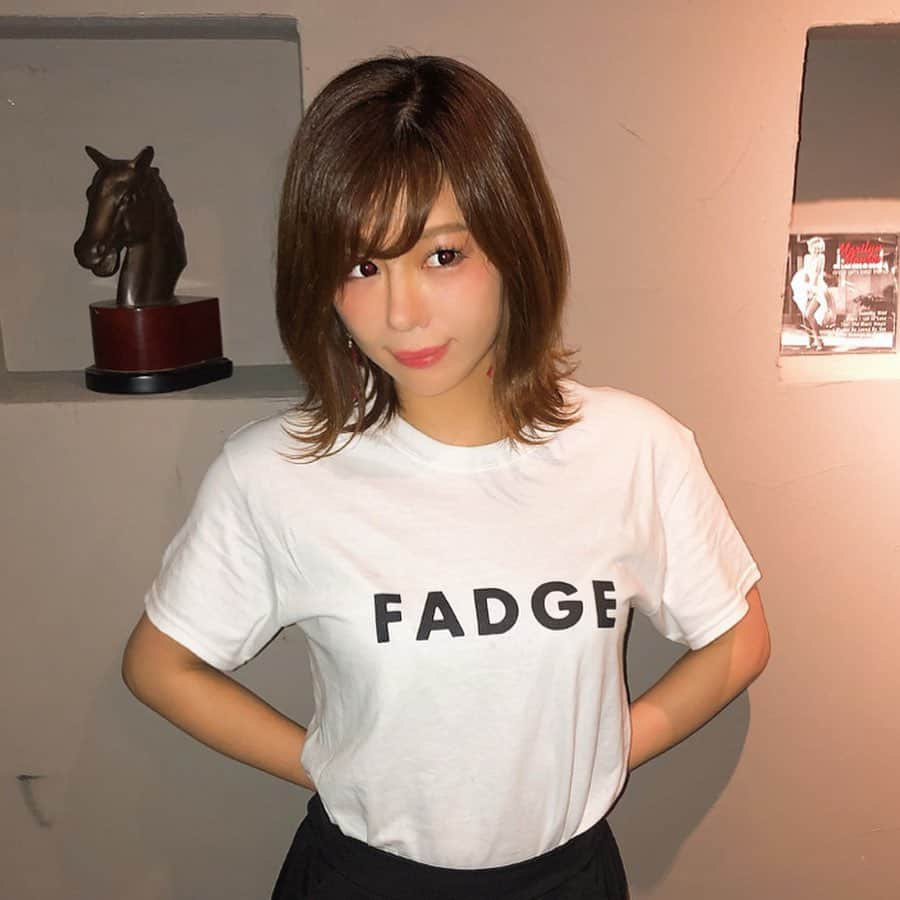 森カノンのインスタグラム