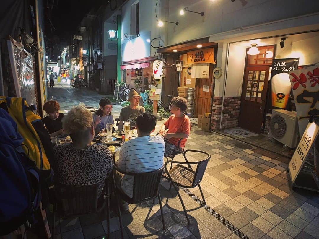 河野圭のグルメインスタ