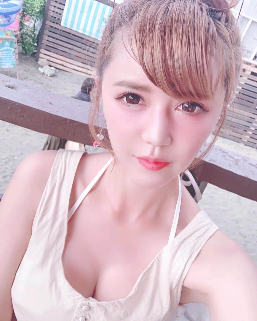 河西里音のグルメインスタ