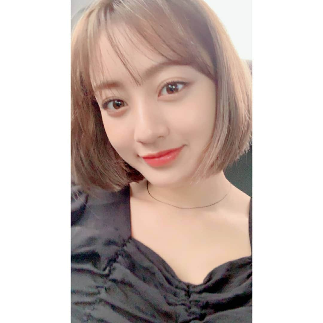 TWICEさんのインスタグラム写真 - (TWICEInstagram)「굿나잇🌙🦋」9月1日 0時03分 - twicetagram