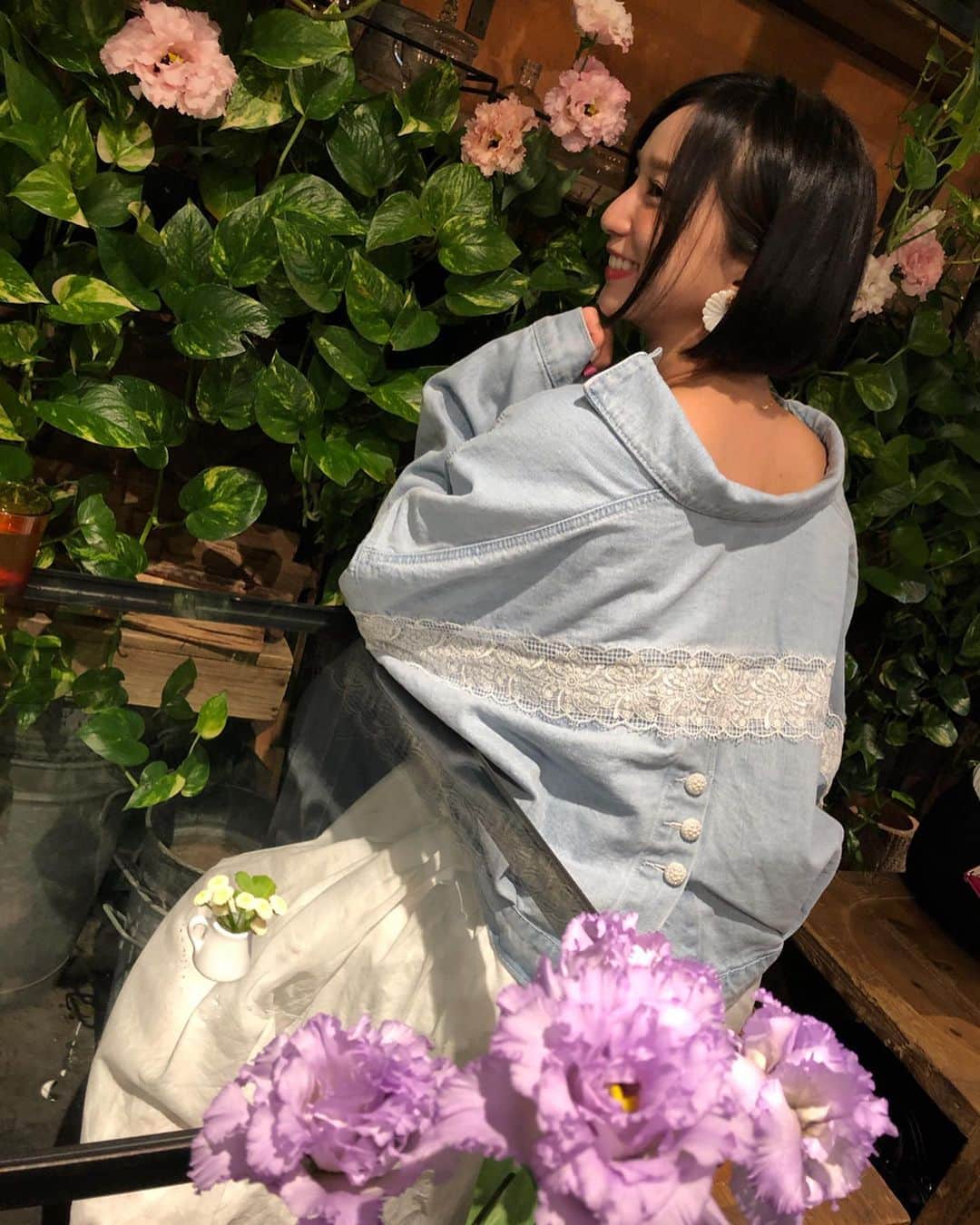 芹那のグルメインスタ