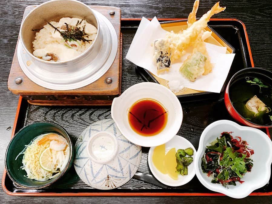 天乃舞衣子のグルメインスタ