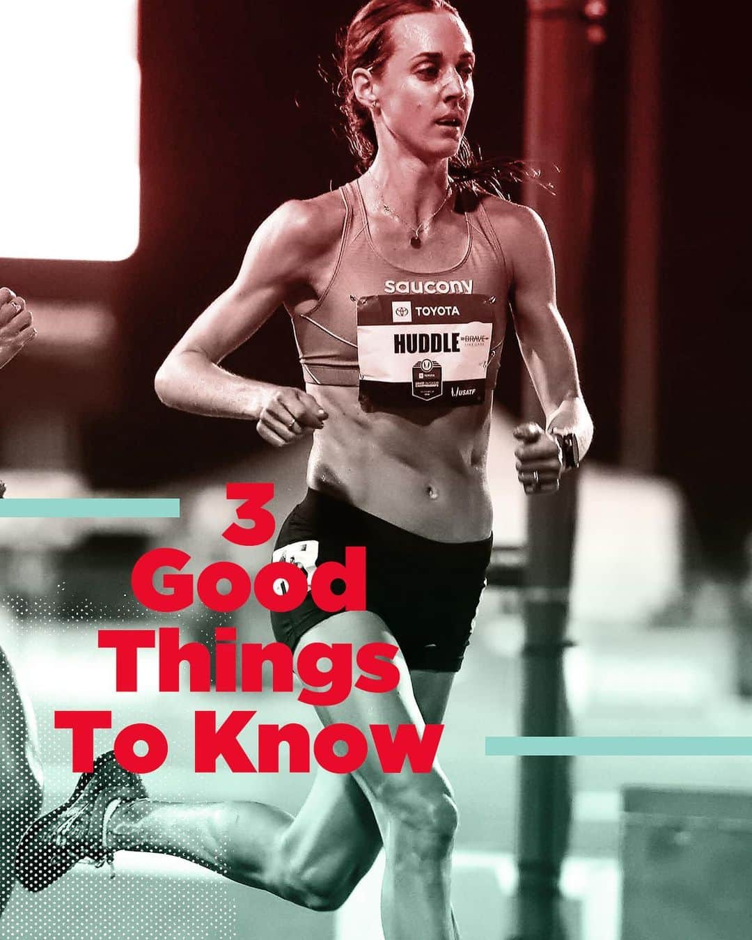 サッカニーさんのインスタグラム写真 - (サッカニーInstagram)「@mollyhuddle has been a vital member of the Saucony family for the past 12 years. ⁣ ⁣ She’s a champion both on and off the course. So, help us wish her a very Happy Birthday! ⁣ ⁣ #RunForGood」9月1日 0時37分 - saucony