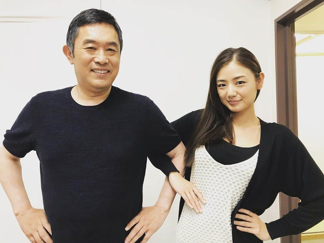 片山萌美のインスタグラム