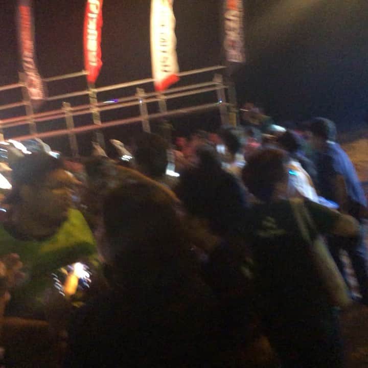 恵比寿★マスカッツのインスタグラム