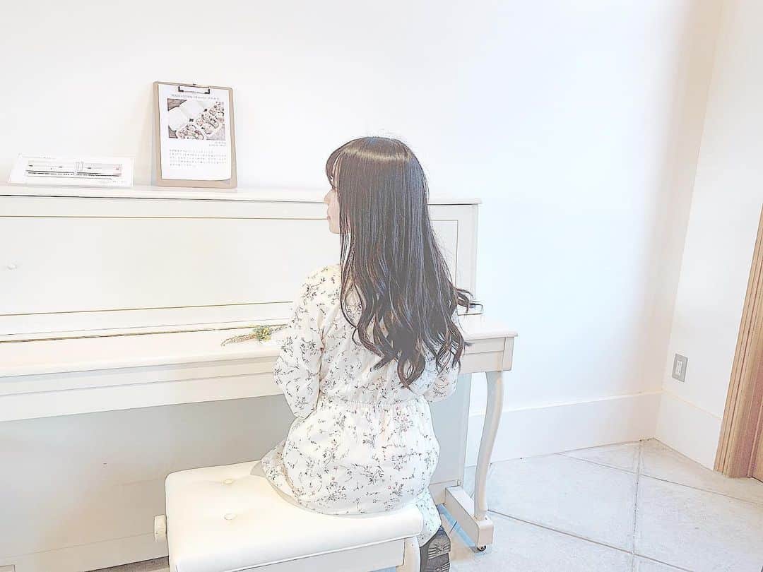 茉井良菜さんのインスタグラム写真 - (茉井良菜Instagram)9月1日 0時53分 - yonsuchan