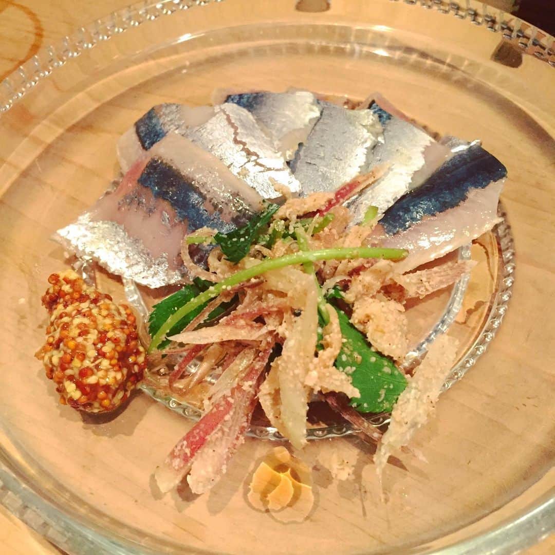 大岡源一郎のグルメインスタ