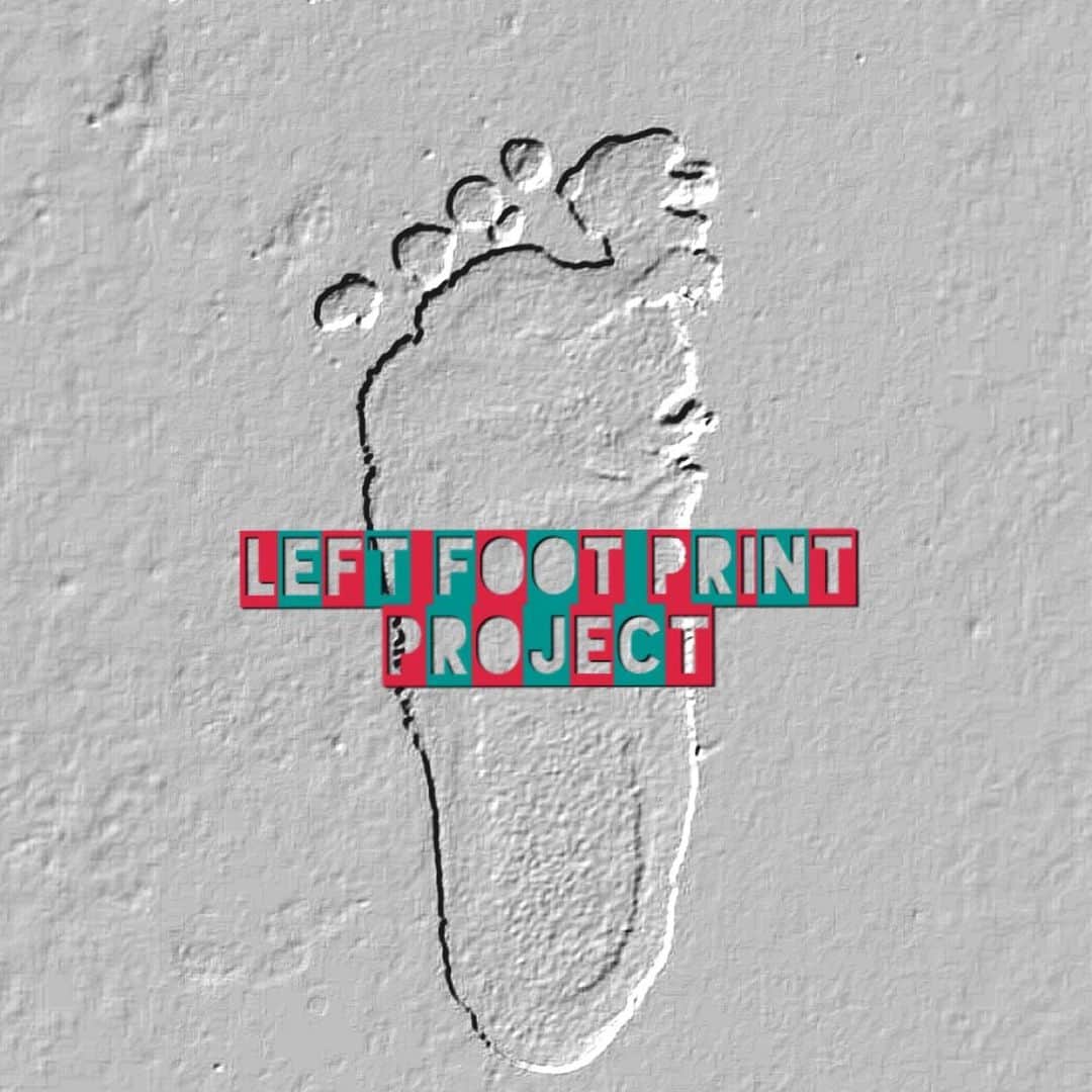 仲宗根梨乃さんのインスタグラム写真 - (仲宗根梨乃Instagram)「HAI⏳ #leftfootprintproject project 🔜📺」9月1日 1時32分 - rinokinawa