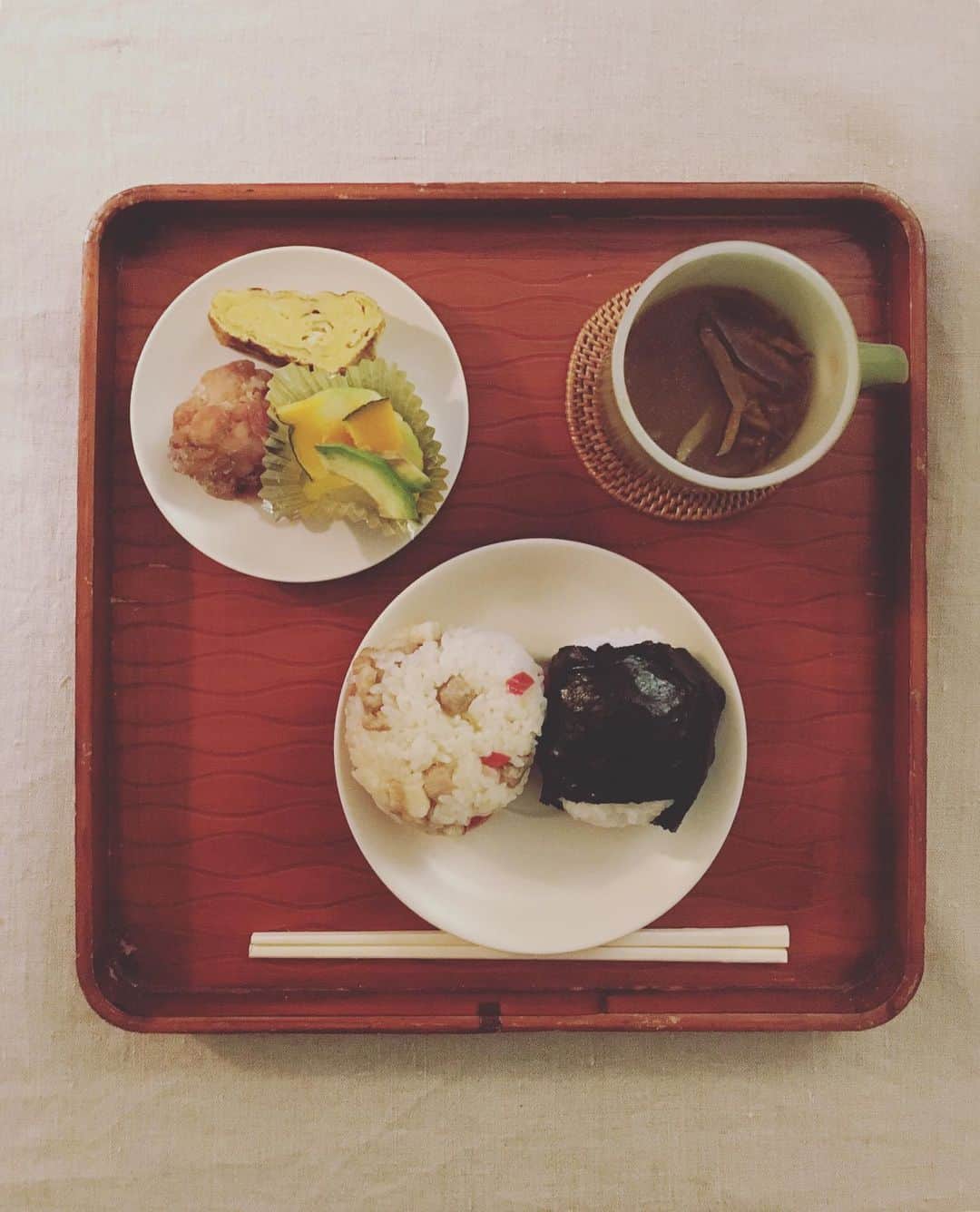 猫沢エミのグルメインスタ