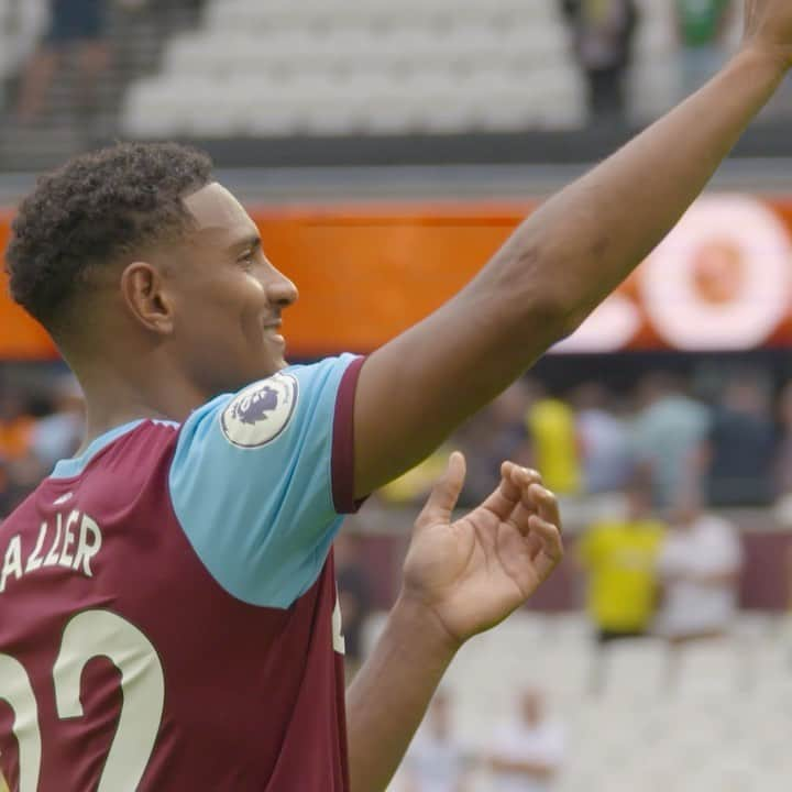 ウェストハム・ユナイテッドFCのインスタグラム(westham) - 9月1日 01時43分A special performance and a special atmosphere in London Stadium today! 👏❤️[BIHAKUEN]UVシールド(UVShield)>> 飲む日焼け止め！「UVシールド」を購入する