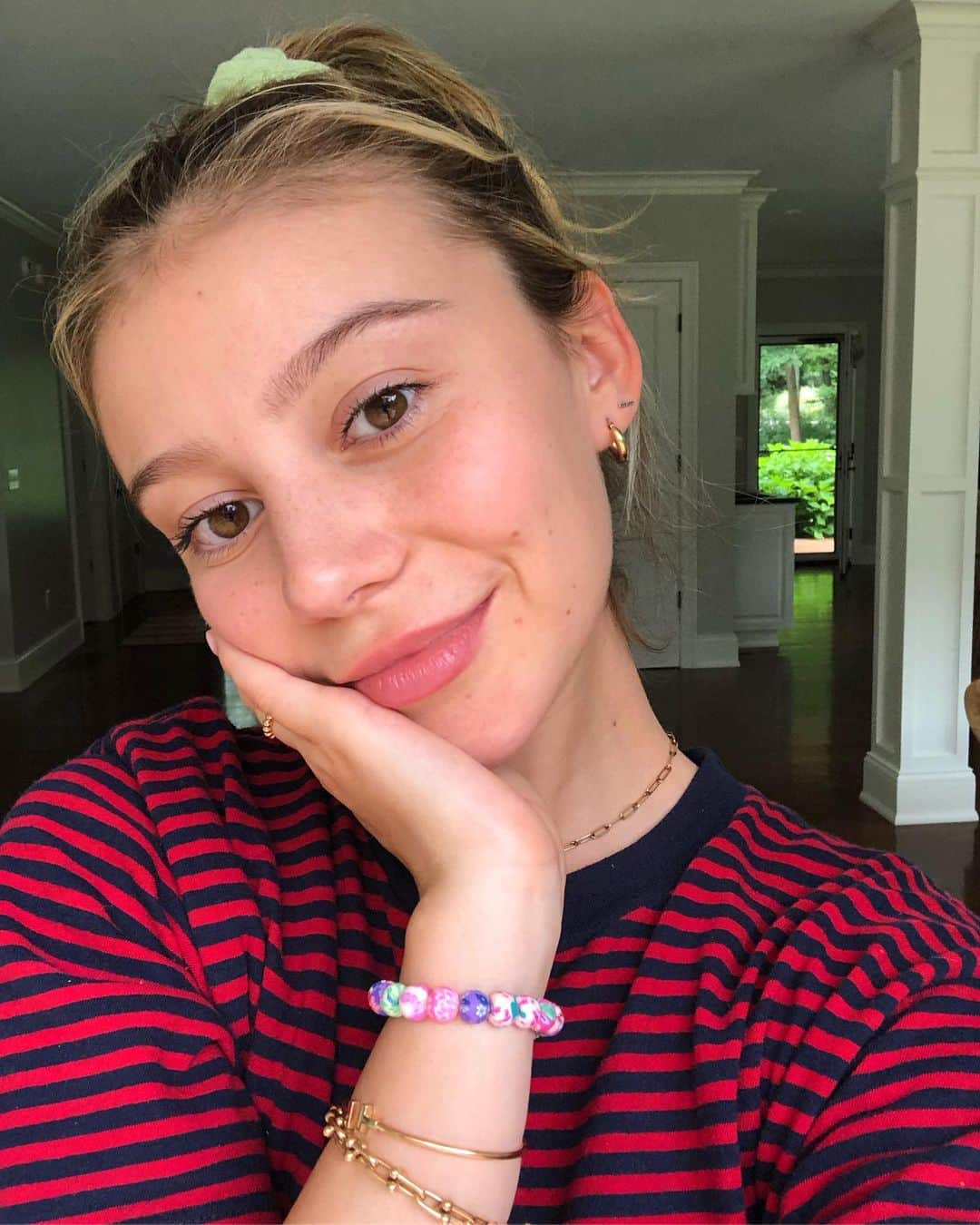 G・ハネリウスさんのインスタグラム写真 - (G・ハネリウスInstagram)「happy saturday ! ☀️」9月1日 2時54分 - ghannelius