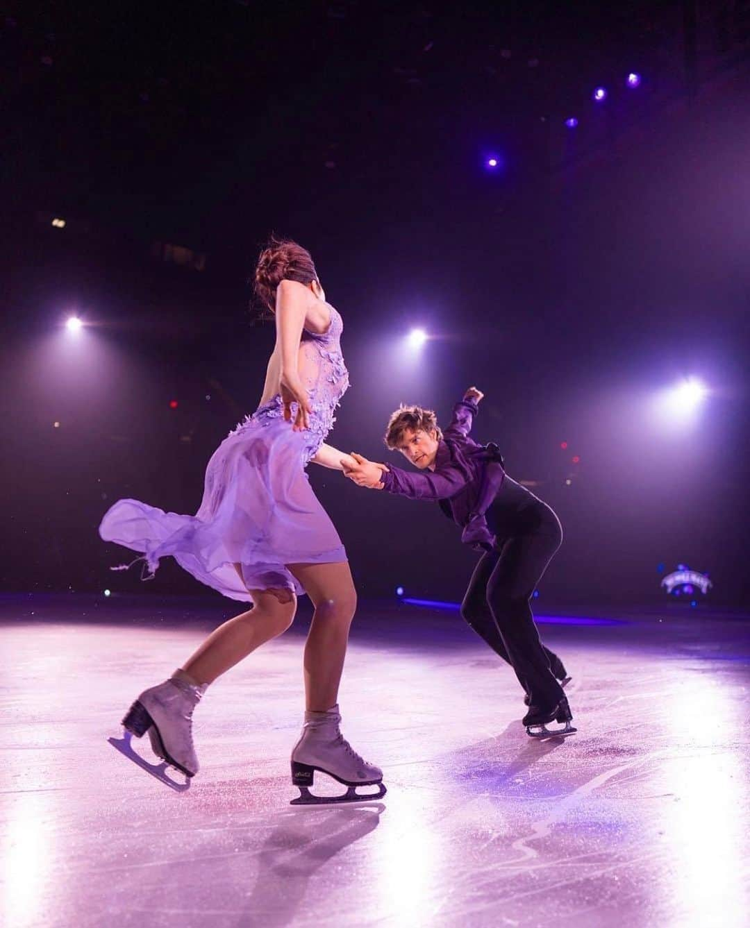 メリル・デイヴィスさんのインスタグラム写真 - (メリル・デイヴィスInstagram)「*Lilac Wine* Shows 4 & 5 today here in Yokohama, Japan!! 💟  #FOI19 📷: @oniceperspectives」9月1日 3時37分 - meryledavis