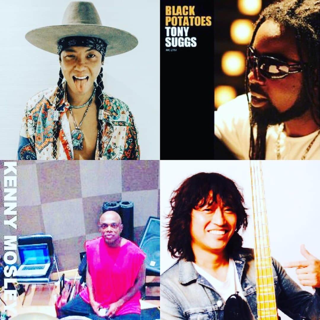 日野賢二のグルメインスタ