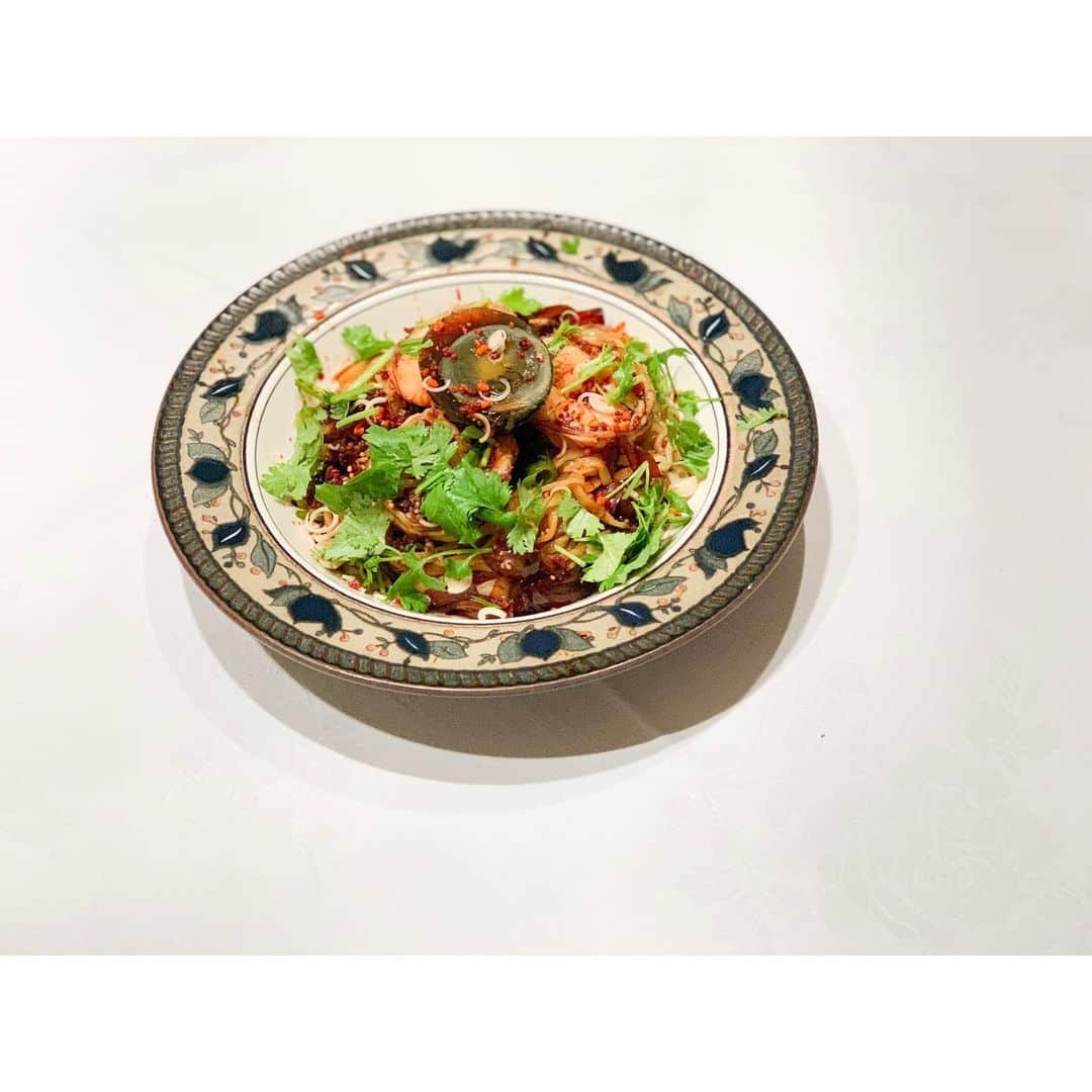 内田朝陽のインスタグラム