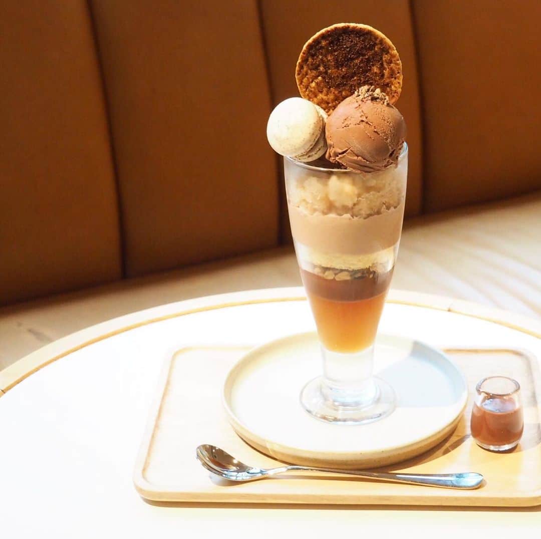 green bean to bar CHOCOLATEのグルメインスタ