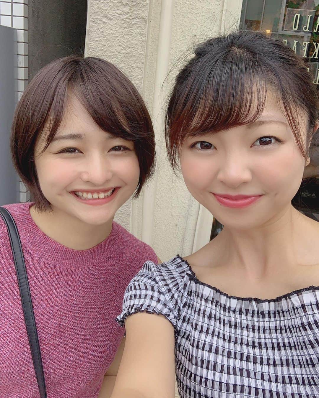 山根愛のグルメインスタ