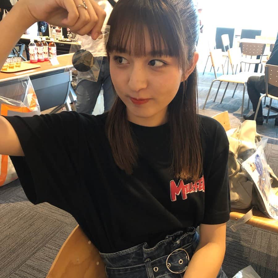 市野莉佳のグルメインスタ