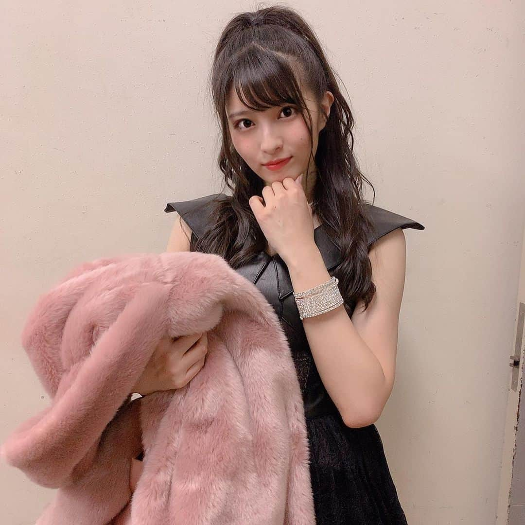 行天優莉奈さんのインスタグラム写真 - (行天優莉奈Instagram)「広島コンサートありがとうごさいました😊  #涙に沈む太陽 #チーム8 #コンサート」9月1日 14時56分 - yurina.0314