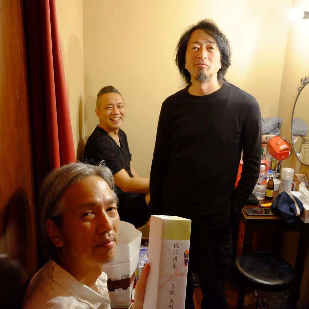 有江嘉典のインスタグラム