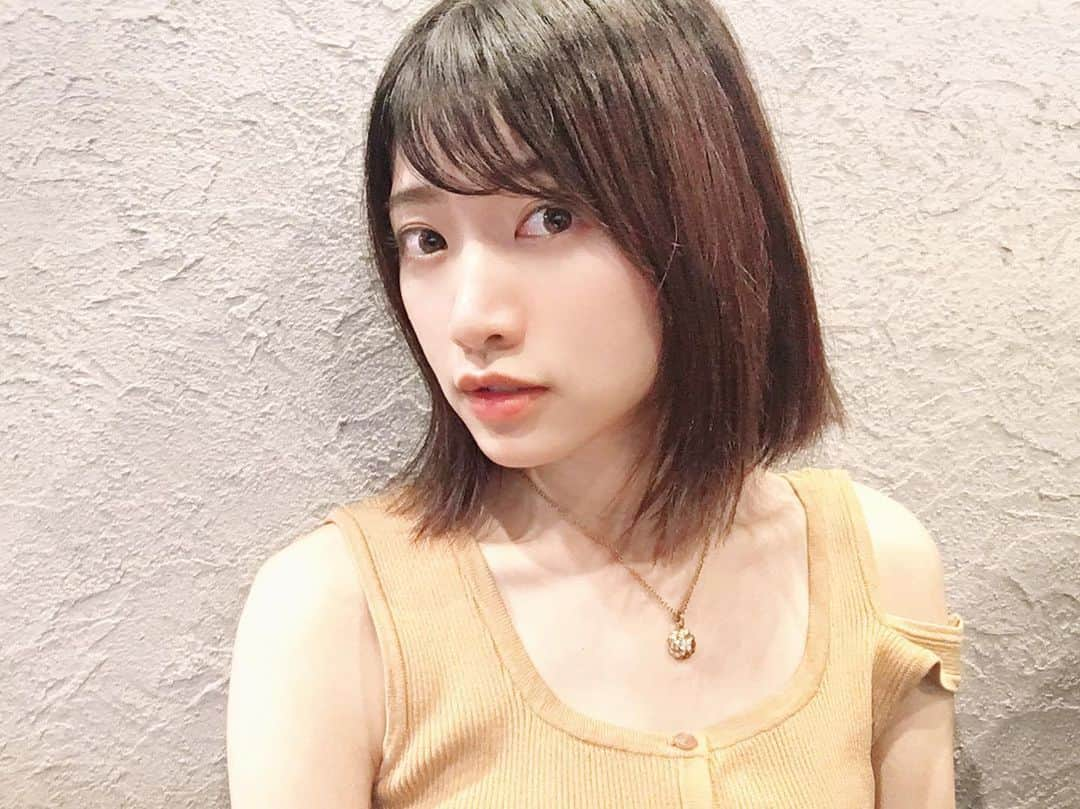 小林亜実さんのインスタグラム写真 - (小林亜実Instagram)「. 今日から９月の始まり。 適度に肩の力を抜いて頑張っていきましょう〜🦔 . . #こあみ #小林亜実 #9月 #september #kastane #特につけるタグはない」9月1日 15時19分 - koami112