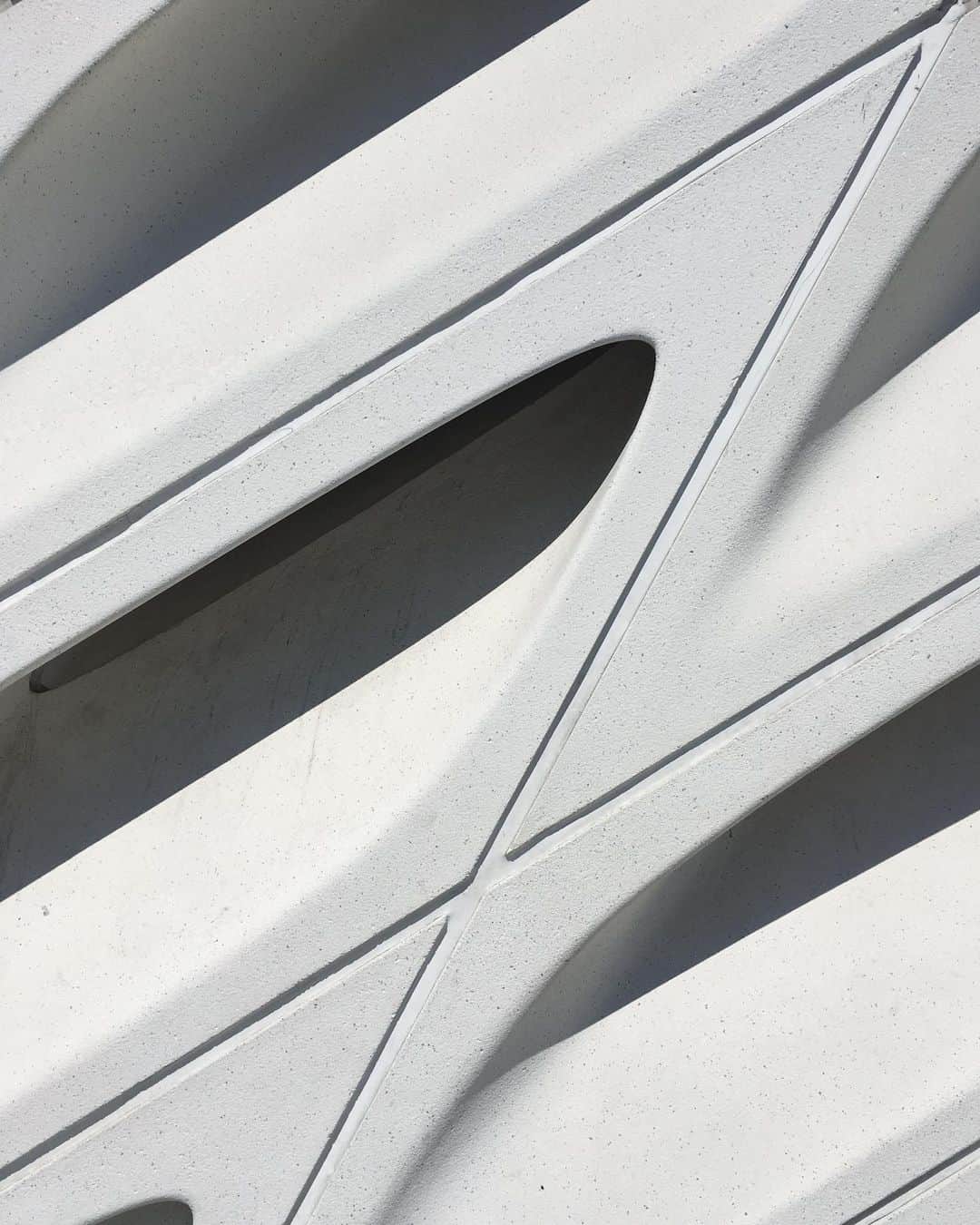 Takayuki Konoのインスタグラム：「Architecture by Diller Scofidio + Renfro」
