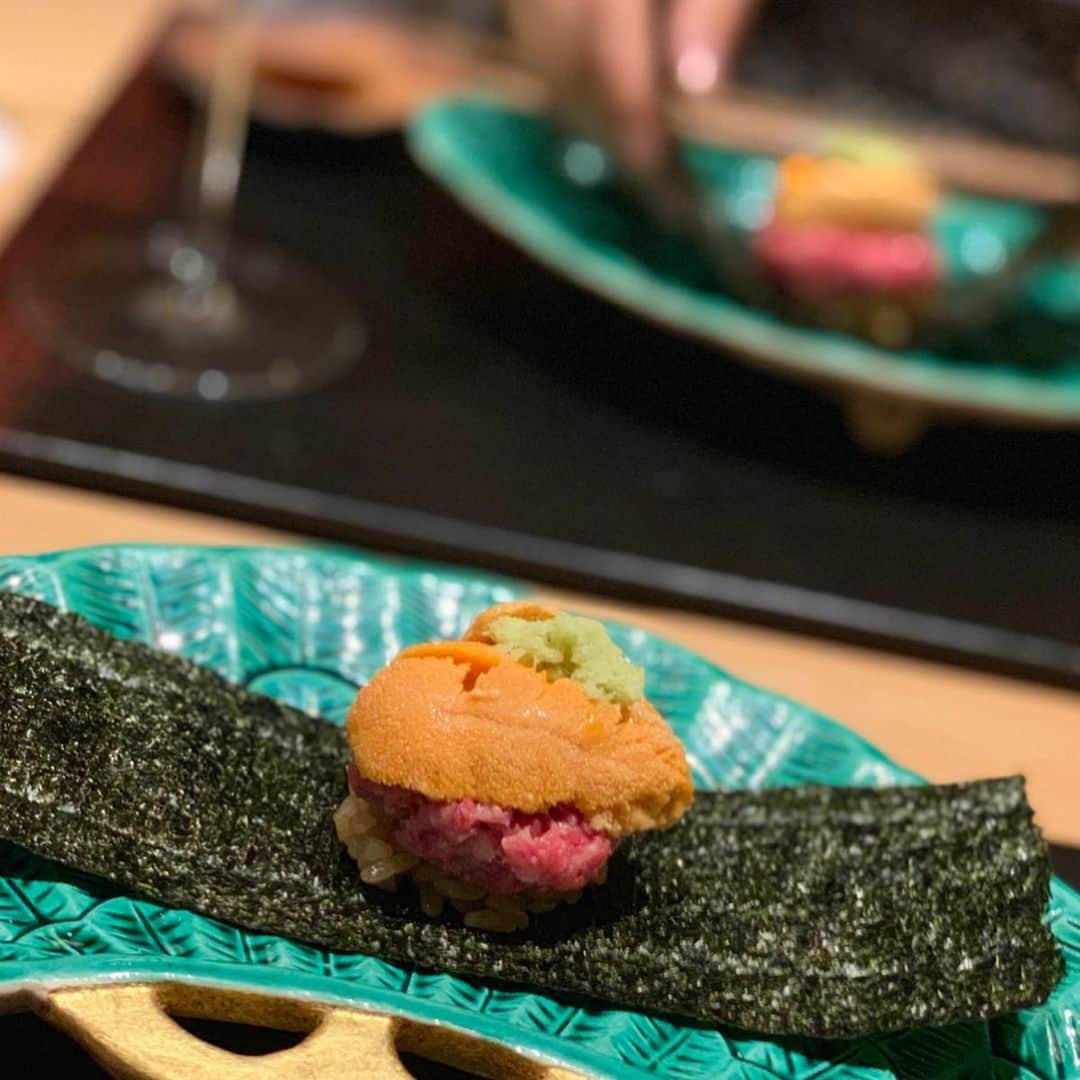 吉田美紀のグルメインスタ