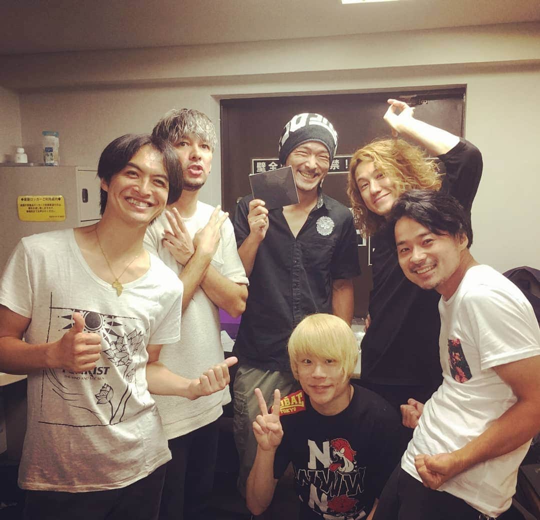 サトシのインスタグラム