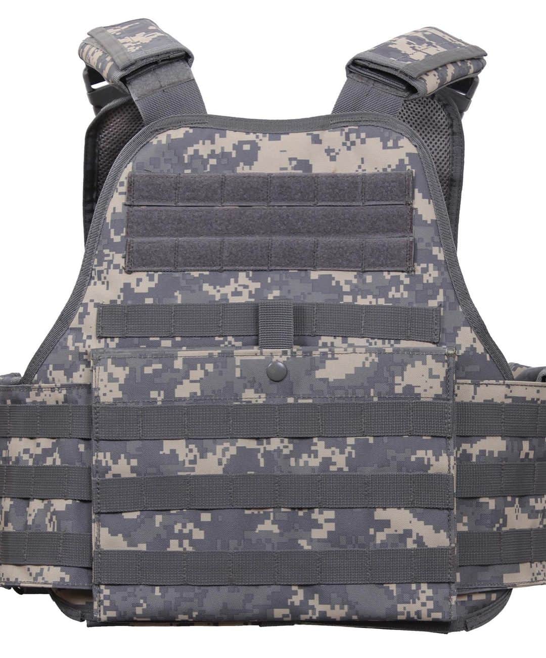 ロスコさんのインスタグラム写真 - (ロスコInstagram)「Our plate carrier vest is available in 5 colors including Multicam. Which color do you prefer? #GOTM #8922」9月1日 6時43分 - rothco_brand