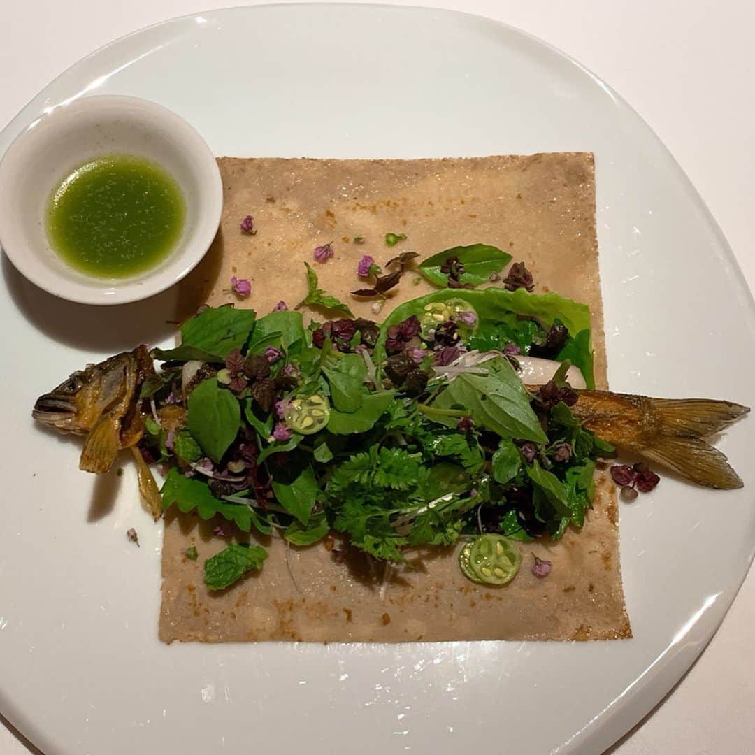 山岸久朗のグルメインスタ