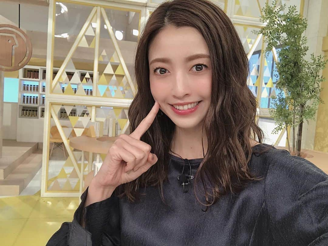 片瀬那奈さんのインスタグラム写真 - (片瀬那奈Instagram)「おはようございます😃 #シューイチ 観てね☝🏻#adeam」9月1日 7時29分 - nana_katase